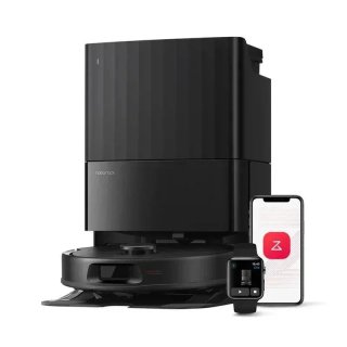 Robot Aspirador Roborock QV 35A  NUEVO