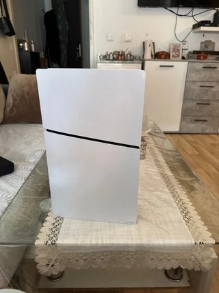 ps5 slim avec manette