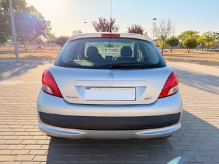 Peugeot 207 HDI