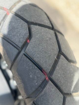 Honda X-ADV 750 Negra/Plata