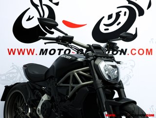DUCATI X DIAVEL