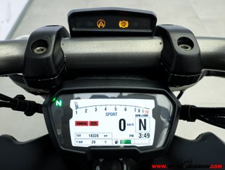 DUCATI X DIAVEL