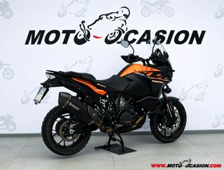 KTM 1090 ADVENTURE