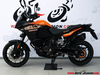 KTM 1090 ADVENTURE