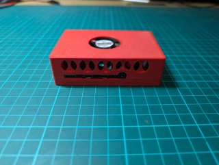 Domótica fácil: Home Assistant RPi 4 + soporte