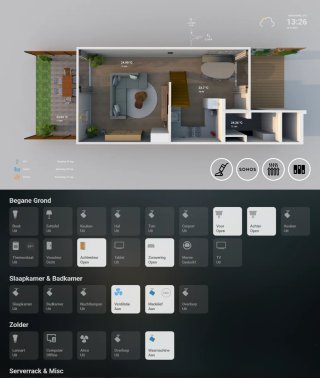 Domótica fácil: Home Assistant RPi 4 + soporte