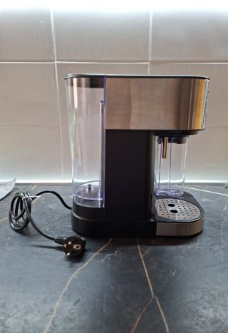 Macchina caffè KOENIC