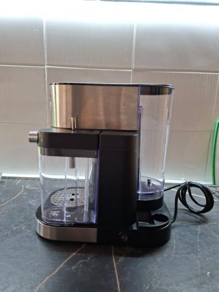 Macchina caffè KOENIC
