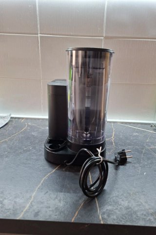 Macchina caffè KOENIC