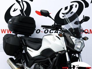HONDA NC 750 S ¿A2?