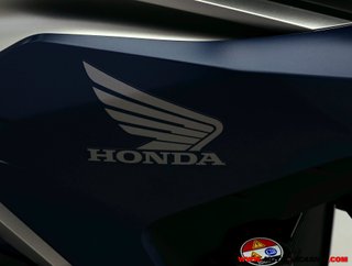 HONDA NC 750 X ¿A2? GARANTÍA OFICIAL