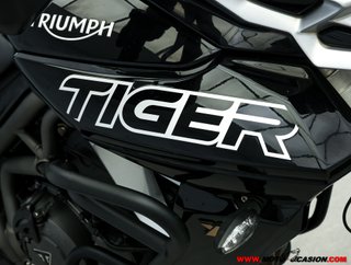 TRIUMPH TIGER 800 XRT ¿A2?