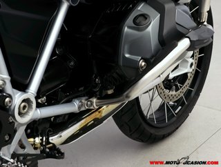 BMW R 1250 GS ADVENTURE