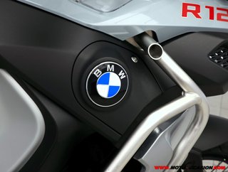 BMW R 1250 GS ADVENTURE
