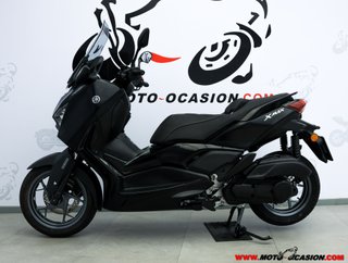 YAMAHA X-MAX 125 TECH MAX -APTA B Y A1-