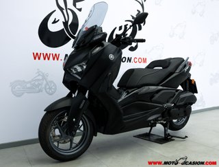 YAMAHA X-MAX 125 TECH MAX -APTA B Y A1-