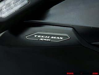 YAMAHA X-MAX 125 TECH MAX -APTA B Y A1-