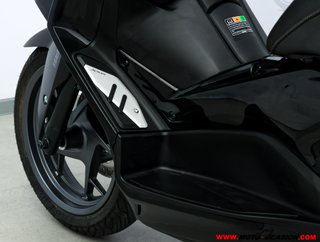 YAMAHA X-MAX 125 TECH MAX -APTA B Y A1-