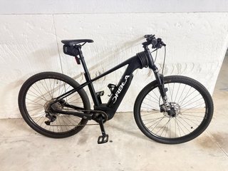 Bicicleta Eléctrica Orbea Keram MTB