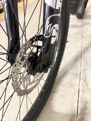 Bicicleta Eléctrica Orbea Keram MTB