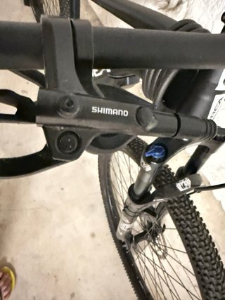 Bicicleta Eléctrica Orbea Keram MTB