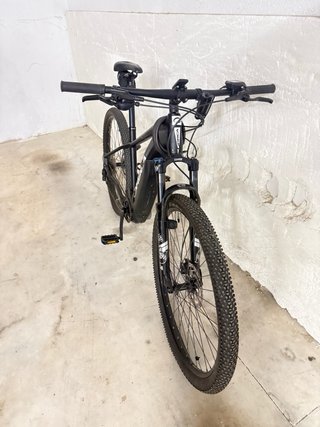 Bicicleta Eléctrica Orbea Keram MTB