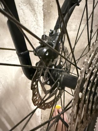 Bicicleta Eléctrica Orbea Keram MTB