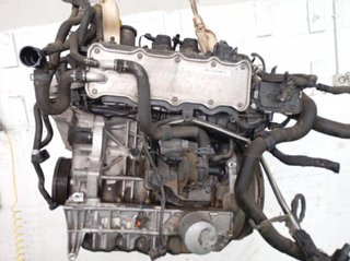 Devzp154017 motor completo czea seat ateca kh7 khp