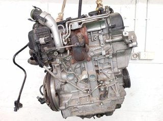 Devzp154017 motor completo czea seat ateca kh7 khp
