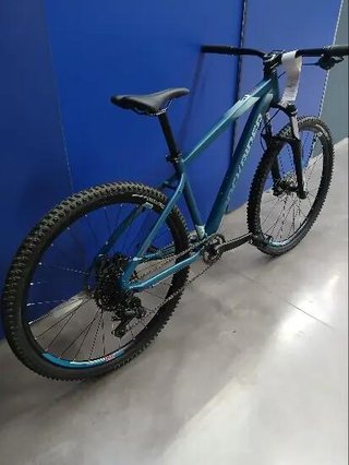 bicicleta rockrider ST 530 T/S