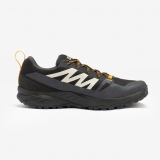 Zapatilla de montaña y trekking impermeable Hombre Salomon