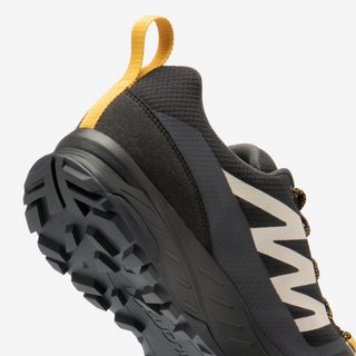 Zapatilla de montaña y trekking impermeable Hombre Salomon