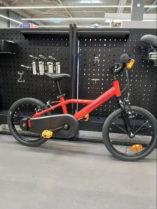 Btwin 16 pulgadas