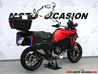 DUCATI MULTISTRADA V2 S -GARANTÍA OFICIAL-