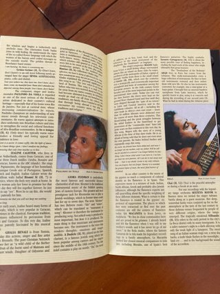World Ballads - Música del Mundo