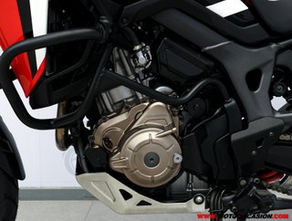 HONDA CRF 1000L AFRICA TWIN DCT ¿A2?