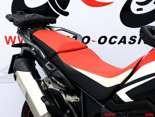 HONDA CRF 1000L AFRICA TWIN DCT ¿A2?