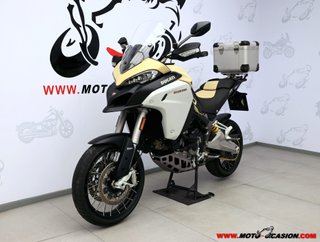 DUCATI MULTISTRADA 1260 ENDURO