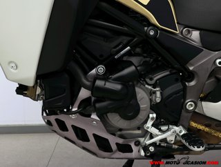 DUCATI MULTISTRADA 1260 ENDURO