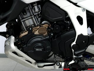 HONDA CRF 1100 AFRICA TWIN ADVENTURE SPORTS DCT