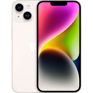 iPhone 14 5G Blanco 128GB Reacondicionado