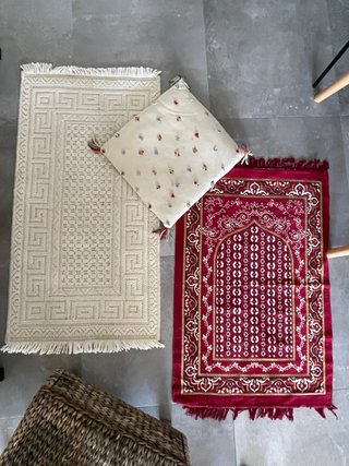Lote de antigüedades y decoración
