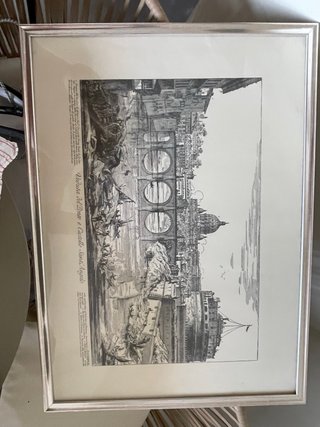 Lote de antigüedades y decoración
