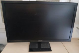 Monitor Samsung S27E330