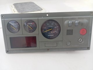 Cuadro de instrumentos Yanmar