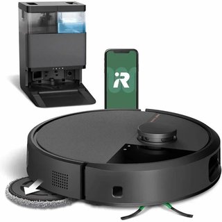 iRobot Roomba Plus 505 Combo con Base NUEVO