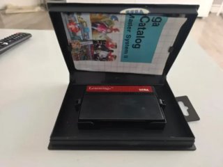 Lemmings Sega Master System Completo