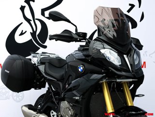 BMW S 1000 XR TRIPLE BLACK