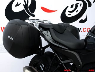 BMW S 1000 XR TRIPLE BLACK