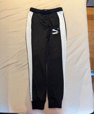 Tuta sportiva PUMA Iconic T7